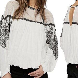 Free People Carly Top